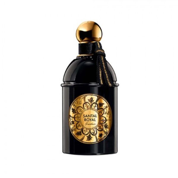 SANTAL ROYAL - EAU DE PARFUM