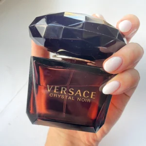 VERSACE CRYSTAL NOIR, EAU DE PARFUM