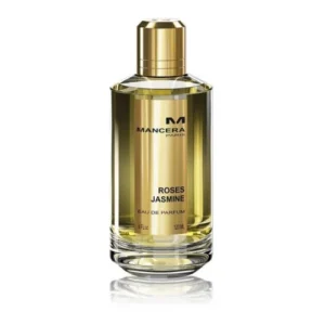 Mancera Rose Aoud And Musk