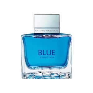 ANTONIO BANDERAS BLUE SEDUCTION EDT