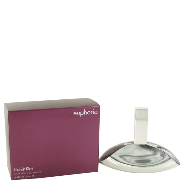 Calvin Klein Euphoria Eau De Toilette For Women