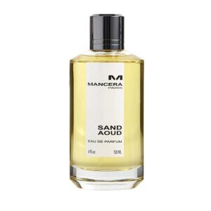 Mancera- Sand Aoud