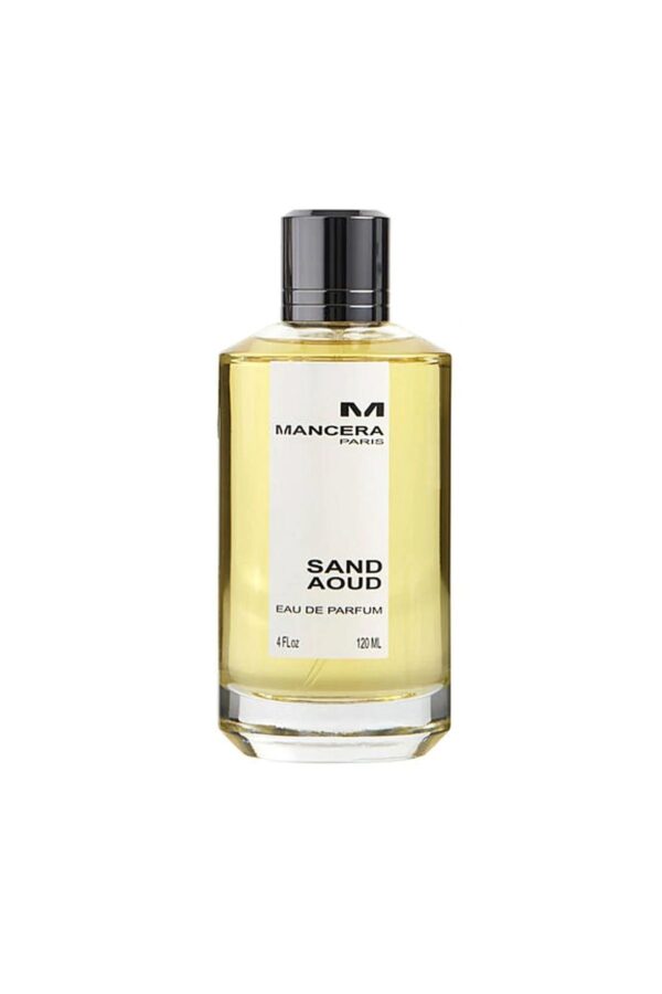 Mancera- Sand Aoud