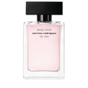 NARCISO RODRIGUEZ MUSC NOIR FOR HER, EAU DE PARFUM