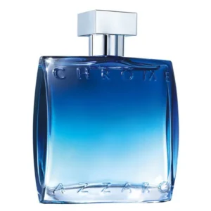 AZZARO CHROME EAU DE PARFUM