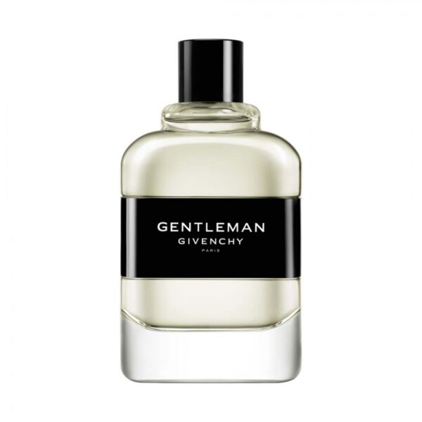 GENTLEMAN GIVENCHY Eau de Toilette