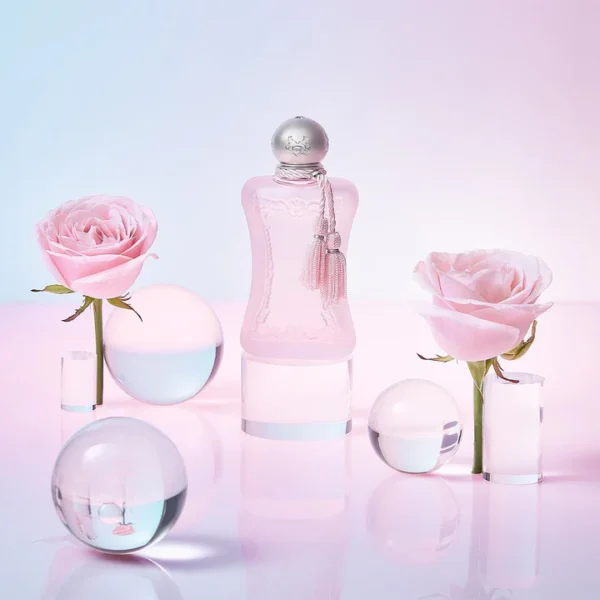 Parfums de Marly DELINA LA ROSÉE