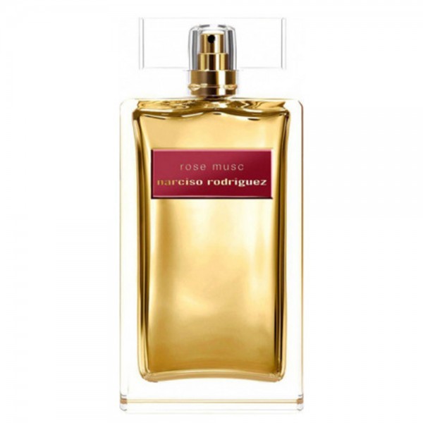 NARCISO RODRIGUEZ ROSE MUSC, EAU DE PARFUM INTENSE