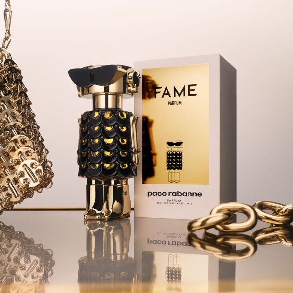 RABBANE FAME PARFUM PARFUM