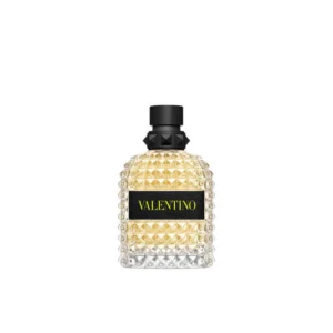 Valentino Born in Roma Uomo Yellow Dream Eau De Toilette