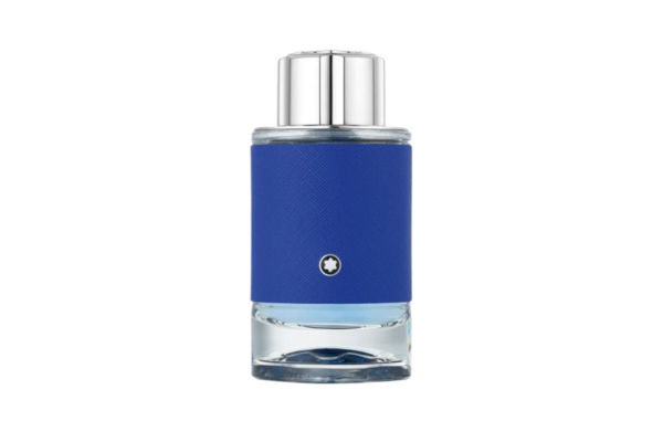 Mont Blanc Explorer Ultra Blue Eau De Parfum