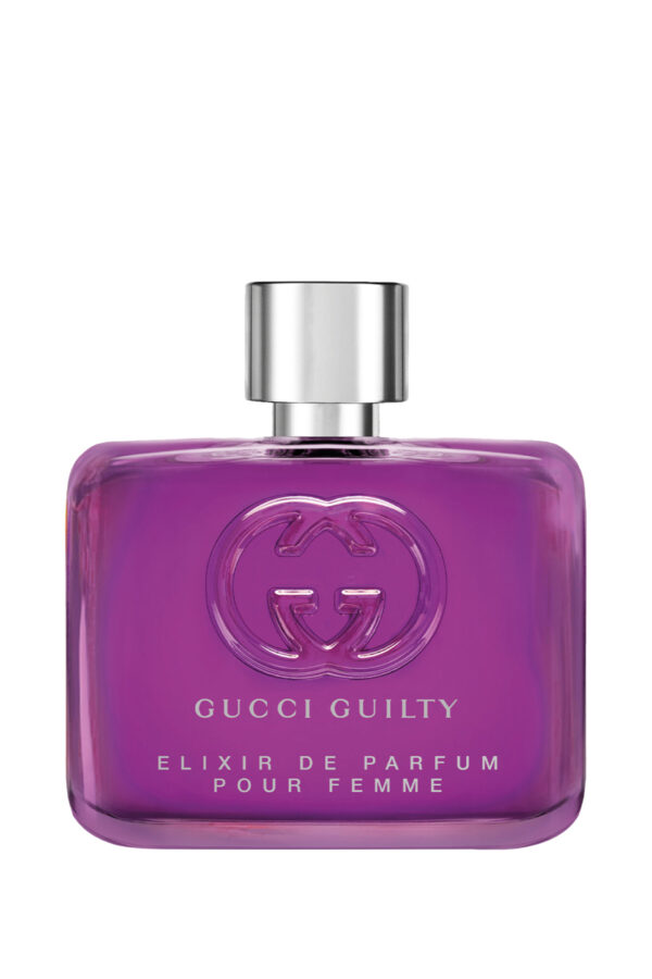 GUCCI GUILTY ELIXIR DE PARFUM POUR FEMME