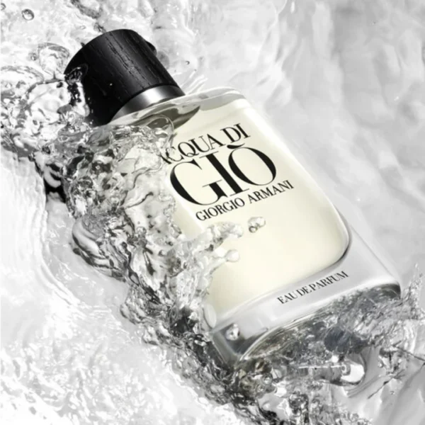 GIORGIO ARMANI Eau de Toilette ACQUA DI GIÒ