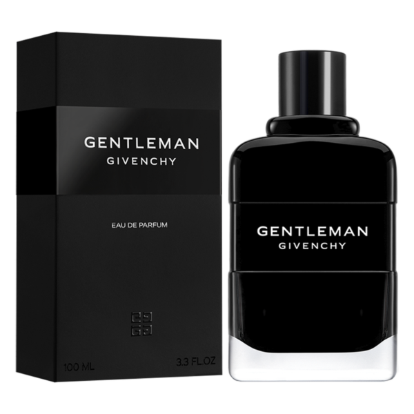 GENTLEMAN GIVENCHY Eau de Parfum