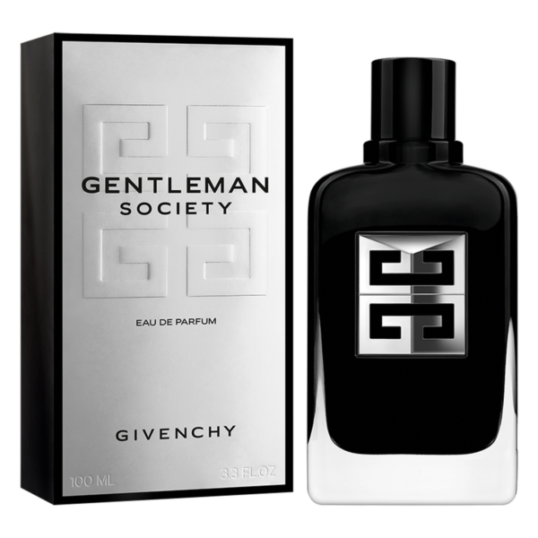 GENTLEMAN SOCIETY Eau de Parfum