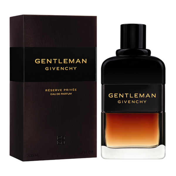 GENTLEMAN GIVENCHY BOISÉ Eau de Parfum Boisée