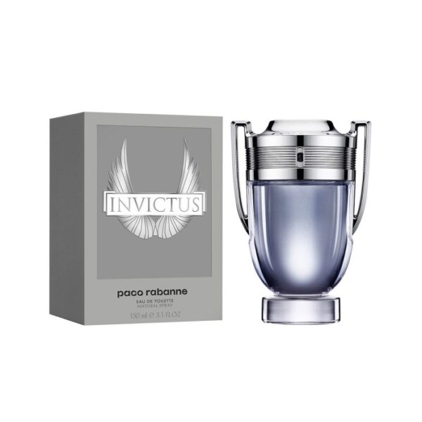 RABBANE INVICTUS Eau de Toilette