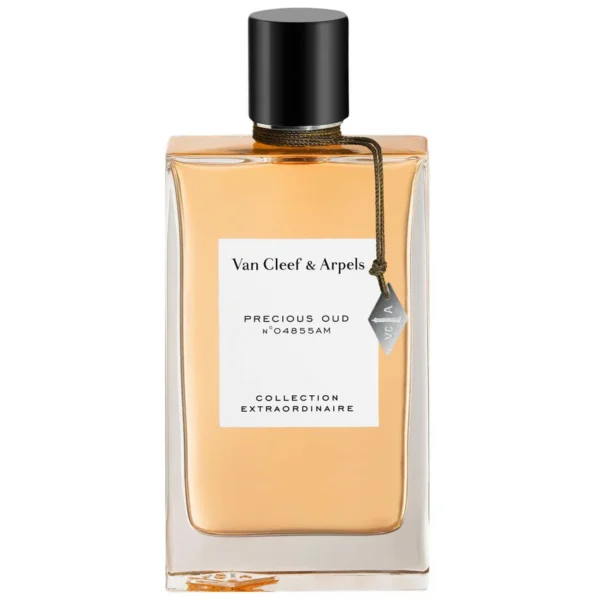 Van Cleef & Arpels Precious Oud