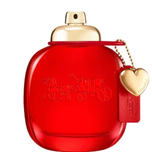 COACH LOVE EAU DE PARFUM