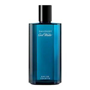 DAVIDOFF Cool Water M EDT