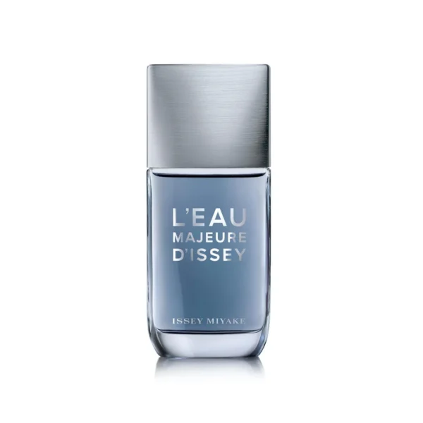 ISSEY MIYAKE L'Eau Majeure D'Issey - Eau de Toilette