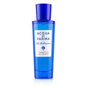 Acqua di parma Blu Mediterraneo Chinotto Di Liguria Eau De Toilette