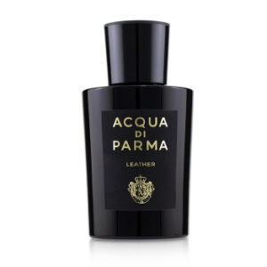 Acqua di parma Signatures Of The Sun Leather Eau De Parfum