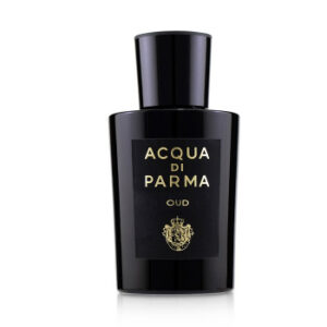 Acqua di parma Signatures Of The Sun Oud Eau De Parfum