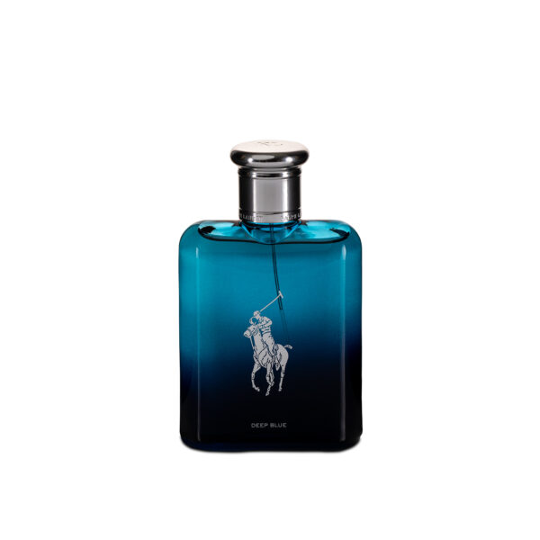 Ralph Lauren Polo Deep Blue Parfum