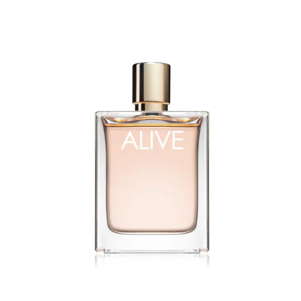 Alive Eau De Parfum