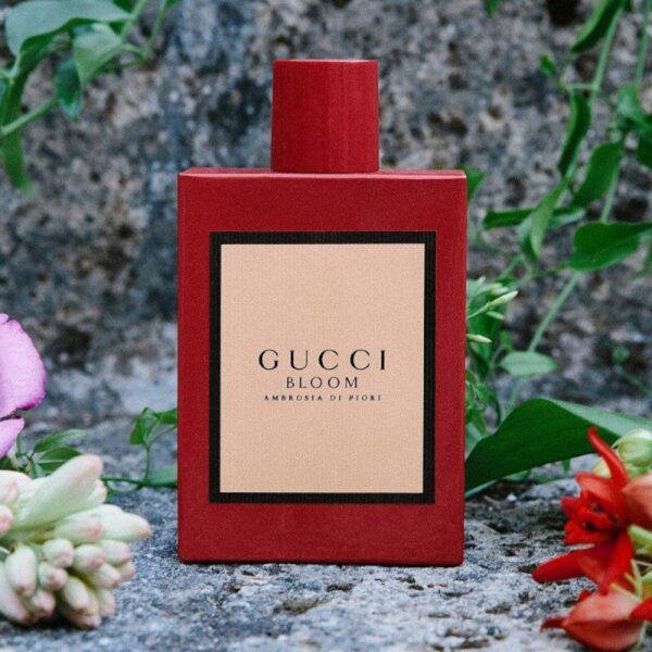 GUCCI BLOOM AMBROSIA DI FIORI, EAU DE PARFUM