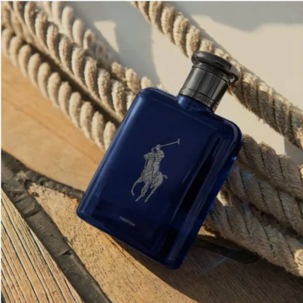 Ralph Lauren Polo Blue Perfume