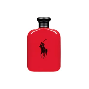 Ralph Lauren Polo Red Eau De Toilette