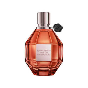 Viktor&Rolf FlowerBomb Tiger Lily EAU De Parfum