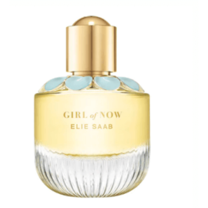 ELIE SAAB GIRL OF NOW