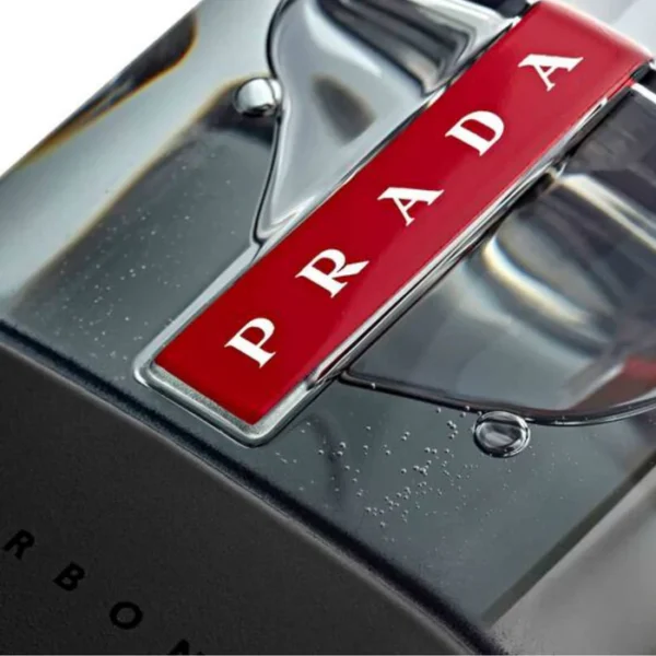 Prada Perfume Luna Rossa Carbon Eau De Toilette