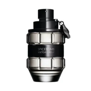 Viktor&Rolf SpiceBomb EAU De Toilette