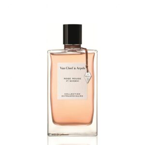 Van Cleef & Arpels Rose Rouge