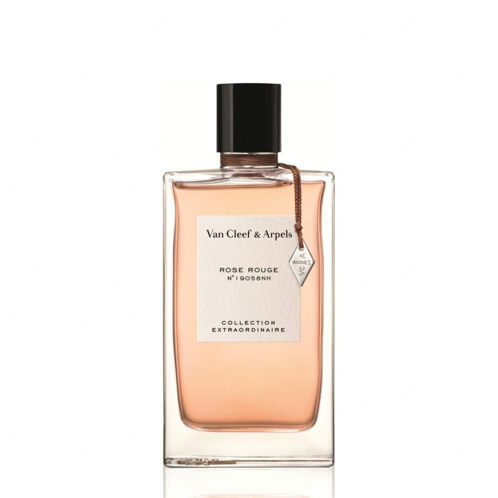 Van Cleef & Arpels Rose Rouge