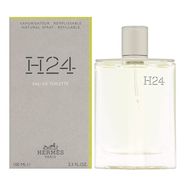 H24 Eau de toilette