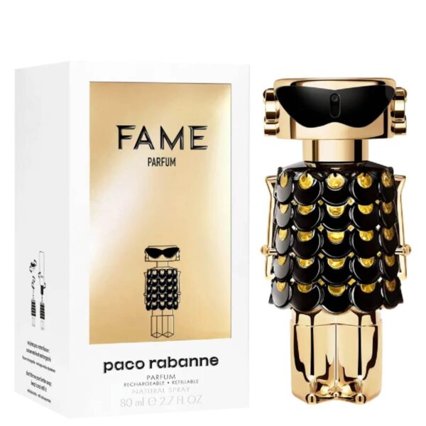 RABBANE FAME PARFUM PARFUM