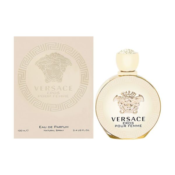 VERSACE EROS POUR FEMME EDP