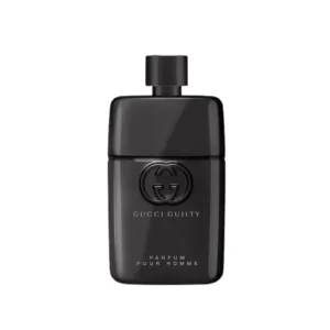 GUCCI GUILTY PARFUM POUR HOMME