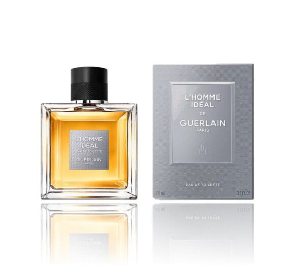 GUERLAIN L'HOMME IDÉAL EAU DE TOILETTE