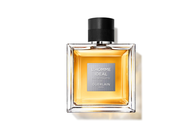 GUERLAIN L'HOMME IDÉAL EAU DE TOILETTE