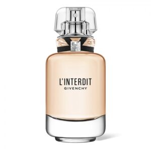 GIVENCHY L’INTERDIT Eau de Toilette