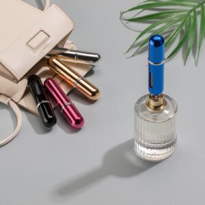 TRAVEL MINI PERFUME