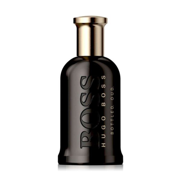 Boss Bottled Oud For Men - Eau De Parfum