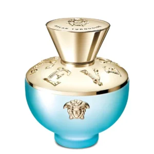 VERSACE DYLAN TURQUOISE EDT