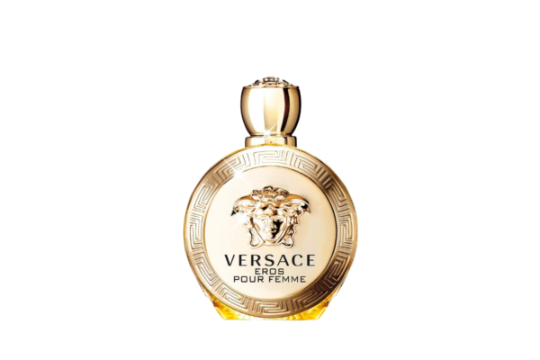 VERSACE EROS POUR FEMME EDP